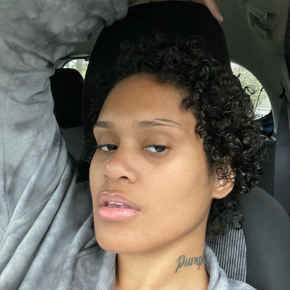 Meet your Posher, Jicole a.k.a Pumpkin Spice             IG:Therealpumpkinspicee